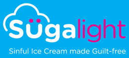 Sugalight Ice Cream