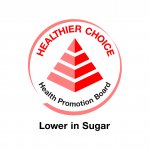 HPB Healthier Choice Logo