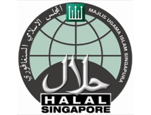 Sugalight Ice-creams are now Halal Certified