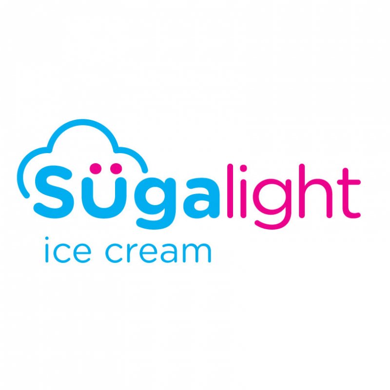 Sugalight Ice Cream