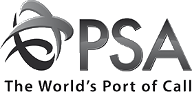 Port of Singapore Authority